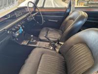 ROVER P6