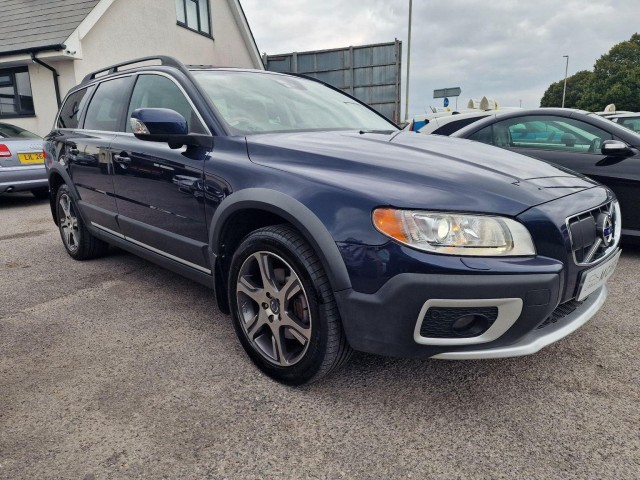 VOLVO XC70