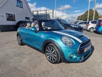 MINI CONVERTIBLE