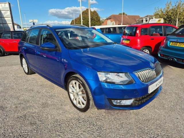SKODA