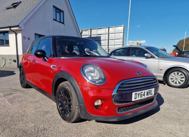 MINI