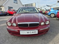 JAGUAR X-TYPE