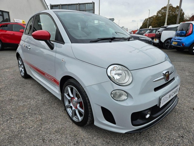 ABARTH