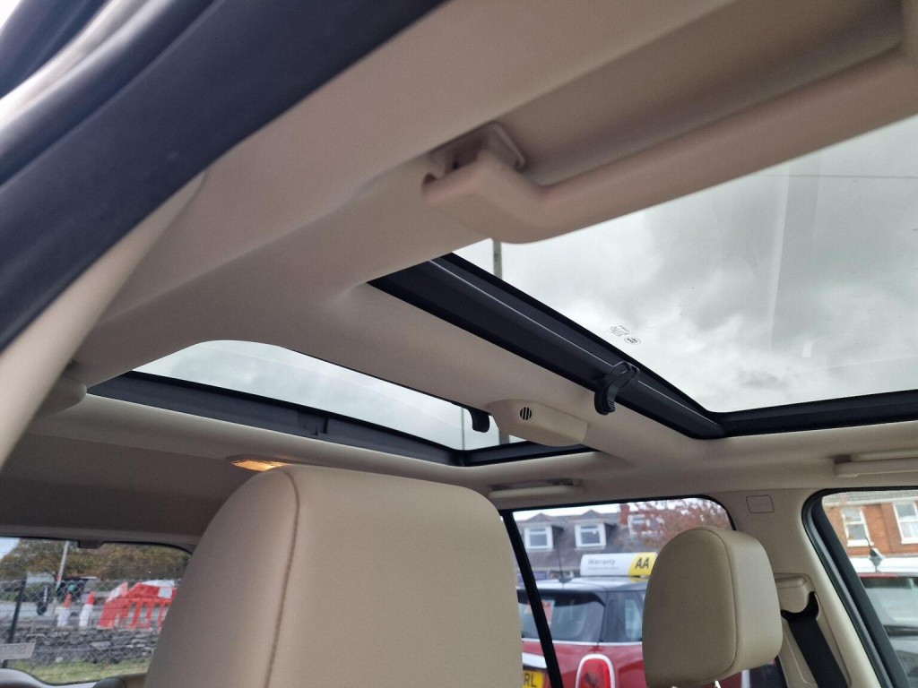 LAND ROVER FREELANDER 2