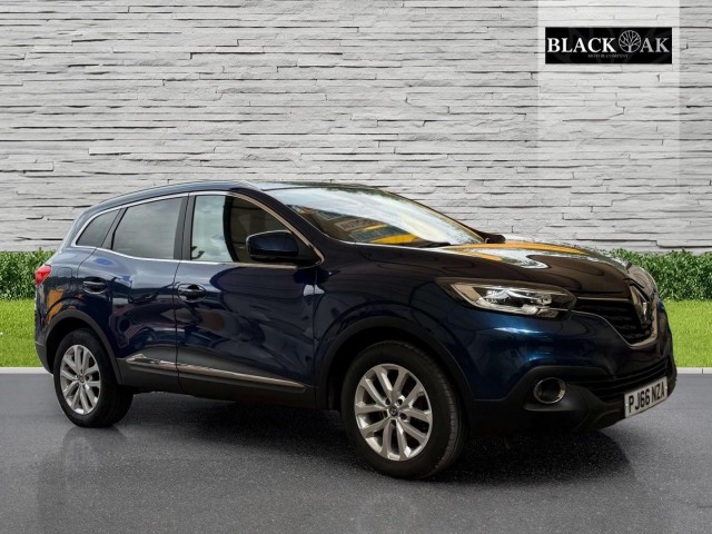 RENAULT KADJAR