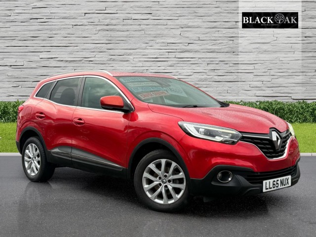 RENAULT KADJAR