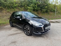 DS AUTOMOBILES DS 3