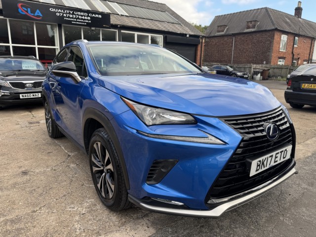 LEXUS