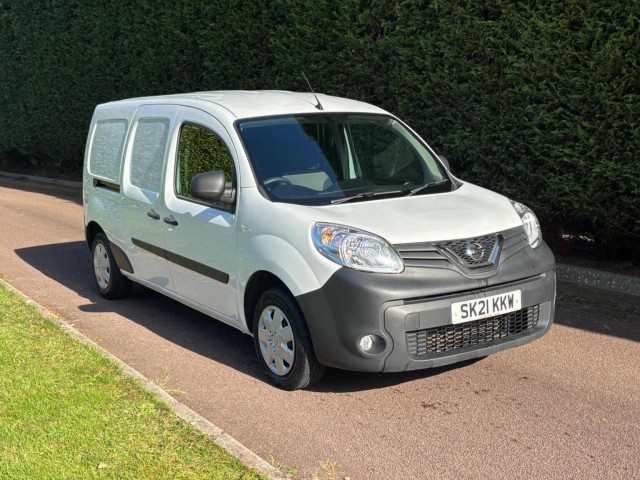 NISSAN NV250 1.5 dCi Acenta L2 Euro 6 (s/s) 6dr