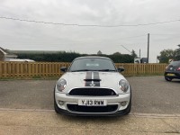 MINI COUPE