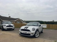MINI COUPE