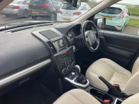 LAND ROVER FREELANDER 2