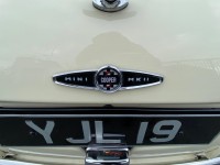 AUSTIN MINI