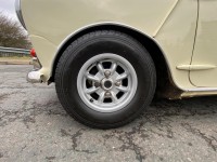 AUSTIN MINI