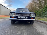 FORD ESCORT