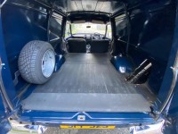 FORD ESCORT