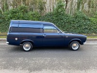 FORD ESCORT
