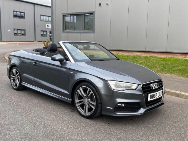 AUDI