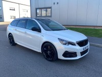 PEUGEOT 308 SW