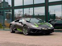 LAMBORGHINI HURACAN