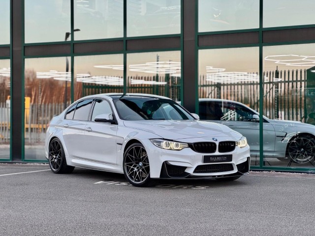 BMW M3