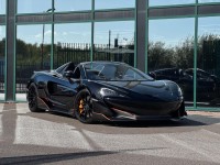 MCLAREN 600LT