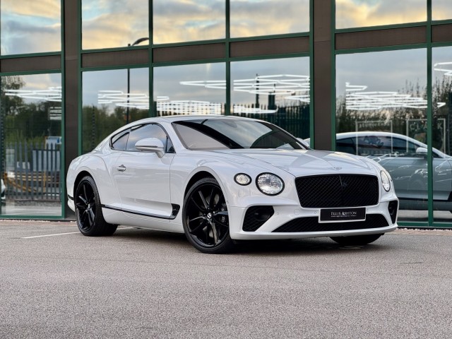 BENTLEY