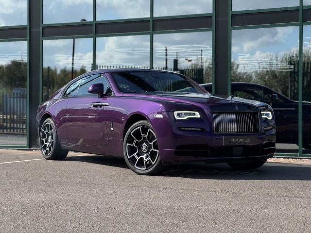 ROLLS-ROYCE