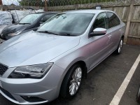 SEAT TOLEDO