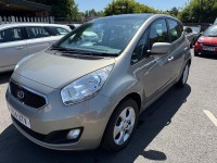 KIA VENGA