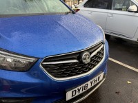VAUXHALL MOKKA X