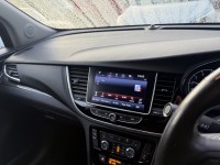 VAUXHALL MOKKA X