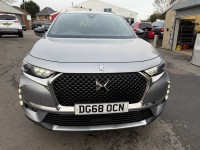 DS AUTOMOBILES DS 7 CROSSBACK