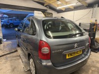 CITROEN XSARA PICASSO