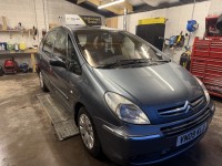 CITROEN XSARA PICASSO