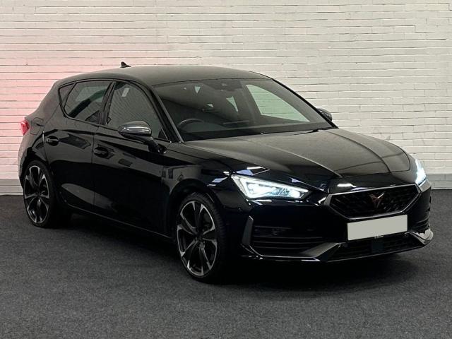 CUPRA FORMENTOR 1.4 eHybrid 12.8kWh VZ2