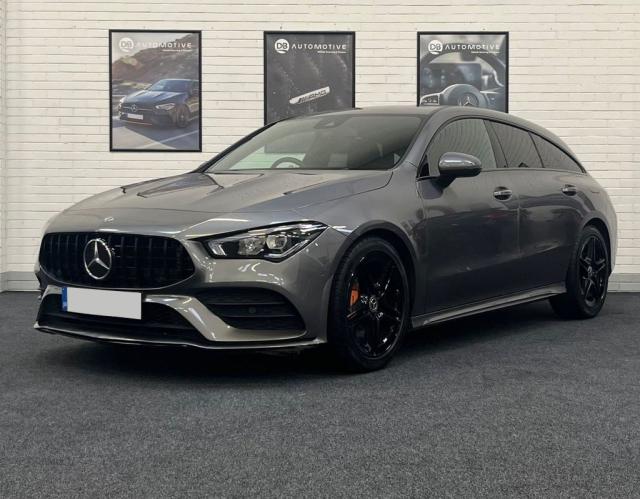 MERCEDES-BENZ CLA 1.3 CLA200 AMG Line