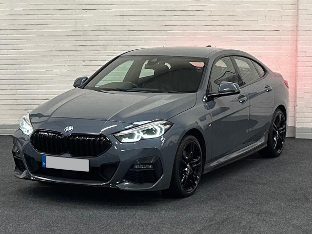 BMW 2 SERIES 1.5 218i M Sport Gran Coupe