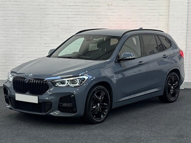 BMW X1 1.5 X1 xDrive25e M Sport