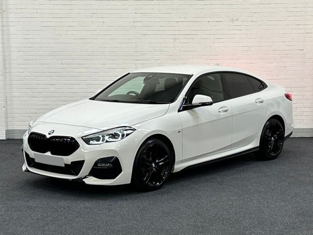 BMW 2 SERIES 1.5 218i M Sport Gran Coupe