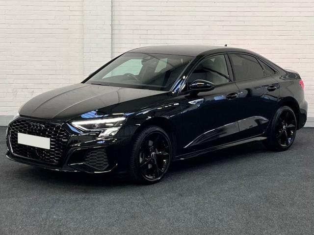 AUDI A3 1.0 TFSI 30 S line