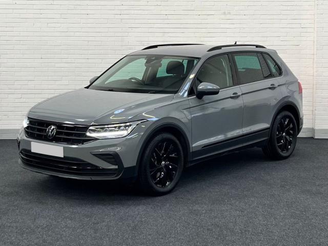 VOLKSWAGEN TIGUAN 1.5 TSI Life