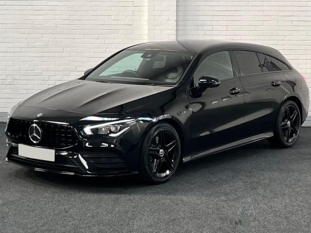 MERCEDES-BENZ CLA 1.3 CLA200 AMG Line