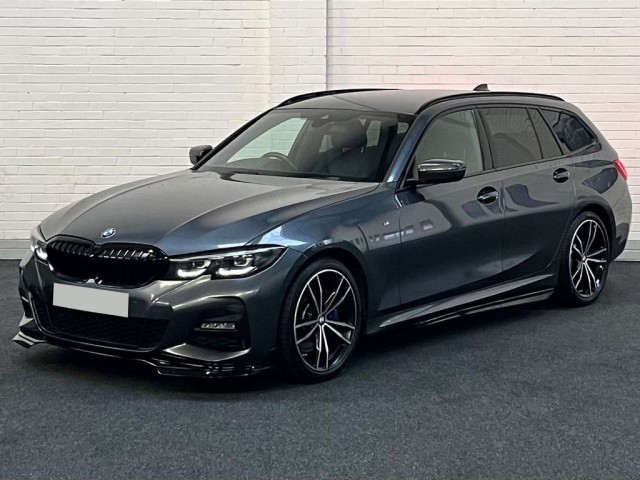 BMW 3 SERIES 2.0 320d M Sport Touring