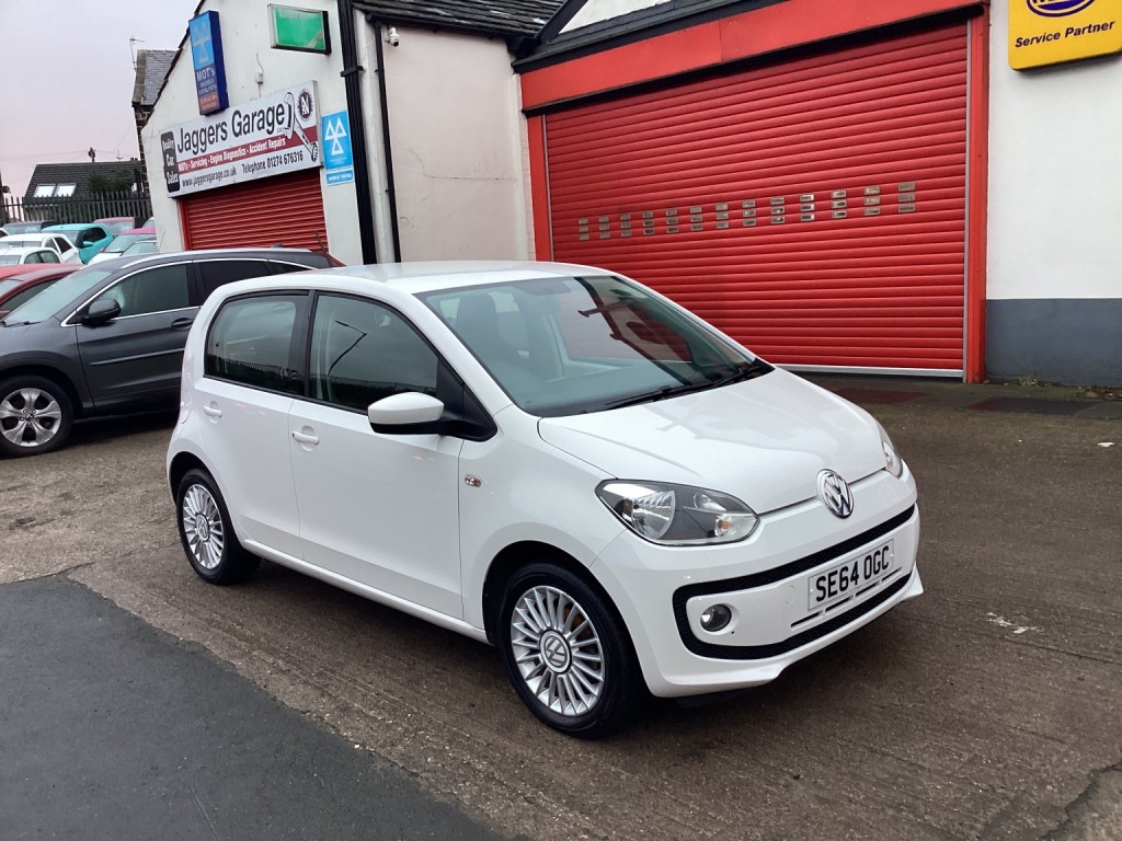 VOLKSWAGEN UP