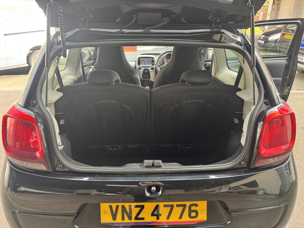 CITROEN C1