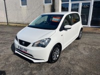 SEAT MII