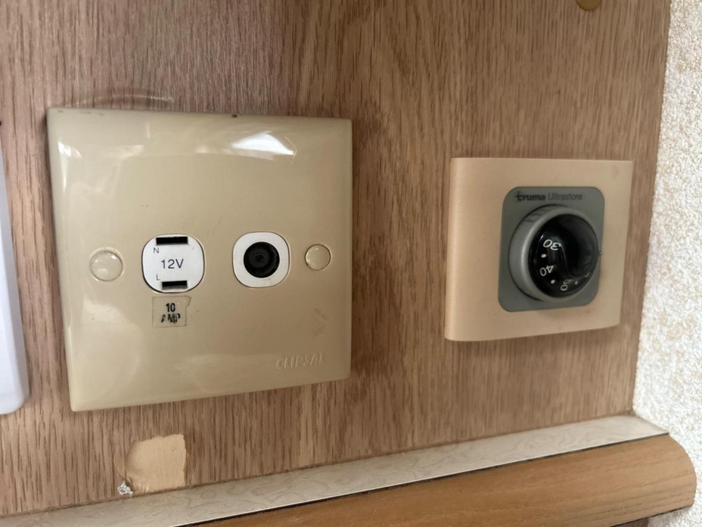 AUTOCRUISE STARSPIRIT