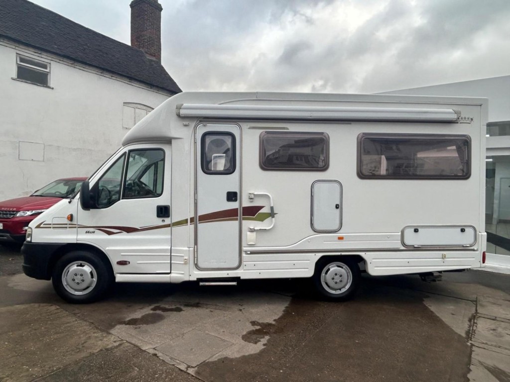 AUTOCRUISE STARSPIRIT