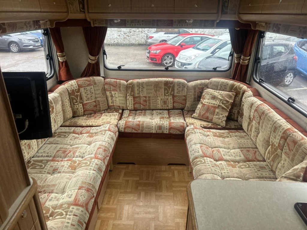 AUTOCRUISE STARSPIRIT